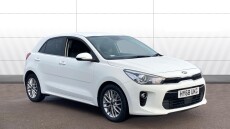 Kia Rio 1.0 T GDi 3 5dr Petrol Hatchback